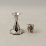 914 4258 CANDLESTICK